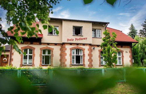 Agroturystyka Dwie Podkowy - Foto 1