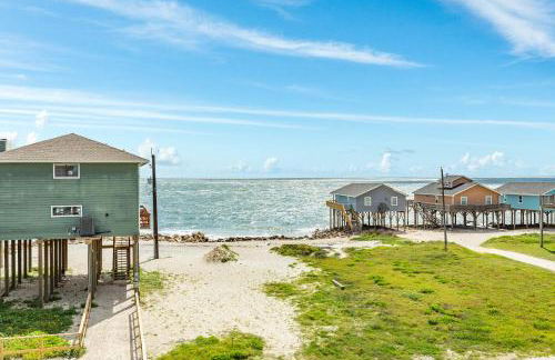 Cyan Sea - Beautiful Sunrises & Sandy Seas, Relax! - Foto 29