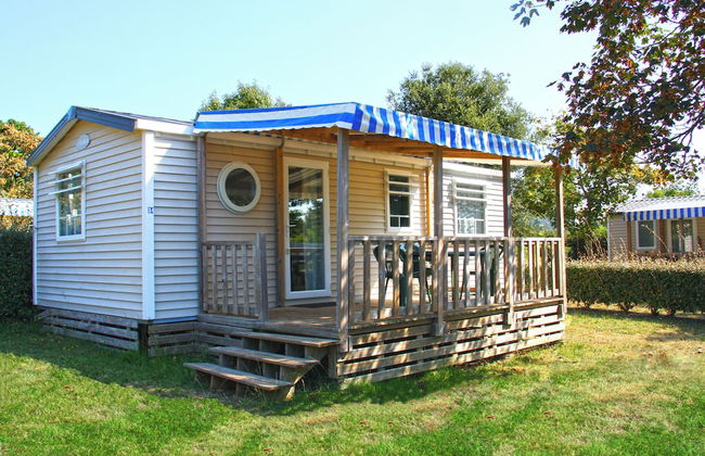 Azureva Vendée Océan - Foto 31