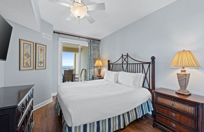 Grand Panama Beach Resort by Panhandle Getaways - Foto 45