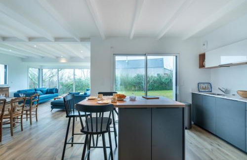 Malachappe - Maison pour 8 - Foto 14