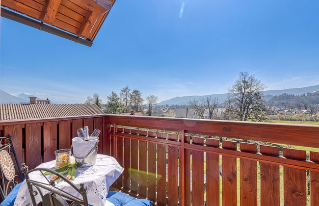 Bled Lake Apartment Red - Foto 8