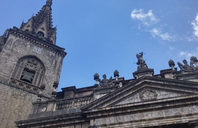 Visita guiada por Azpeitia + Capilla de la Soledad - Photo 3