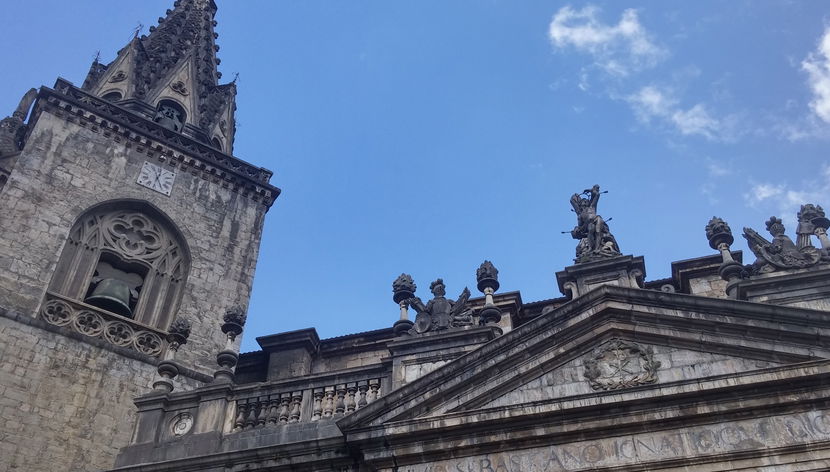 Visita guiada por Azpeitia + Capilla de la Soledad - Photo 3
