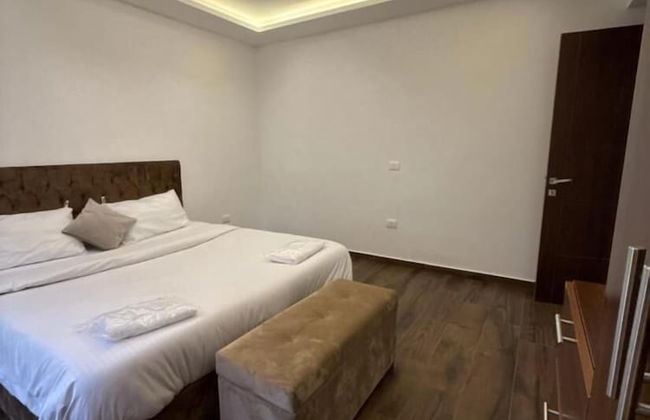 Charming 3 Bedroom Apartment in Amman - Foto 9