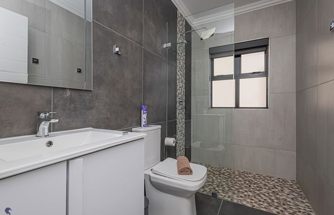 Dalton's, Langebaan 10-sleeper - Foto 29