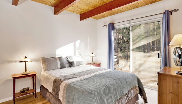 Mountain Pines Cottage #2349 - Foto 2, Habitación