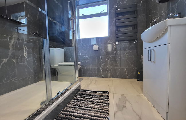 Top Luxury 2 bed Apartment - London - Foto 28