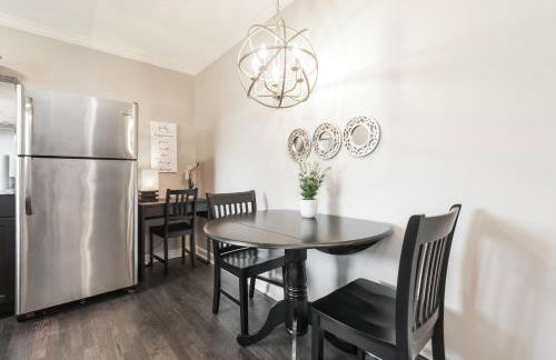 Stylish OneBedroom in Popular Virginia Highland 3miles to Mercedes Benz stadium - Foto 9