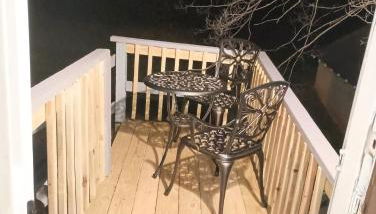 charming apartment at Lynchburg - Foto 3