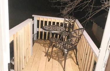 charming apartment at Lynchburg - Foto 3