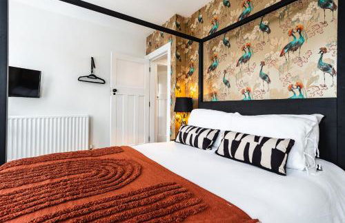 The Crescent Townhouse - Foto 34