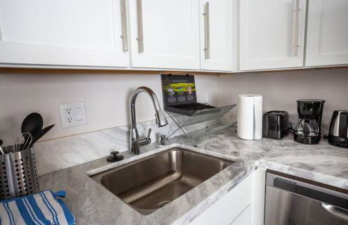 Luxurious Furnished Studio w Full Kitchen in SD - Foto 12