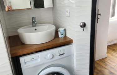 Agréable appartement à CAMBO LES BAINS - Foto 8