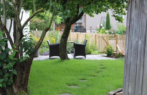 Ferienwohnung Im Weingewölbe - Foto 10