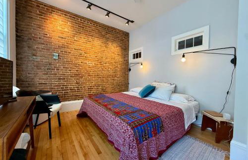 Townhouse in Portsmouth Downtown Historic District - Foto 11