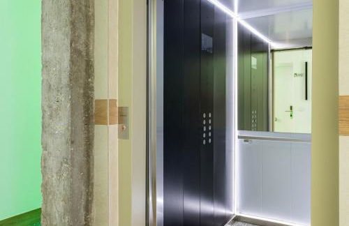 Caleyro Boutique Apartments - "Parking incluido" - Photo 140