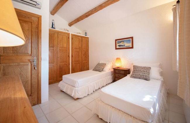 Villa Lu Muntiggiu 12 Emma Villas - Foto 34