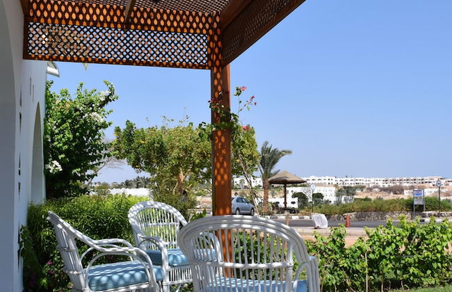 Domina Coral Bay Vacation House - Foto 23