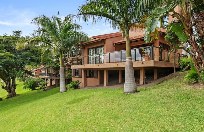 San Lameer Villa 10429 - Foto 1