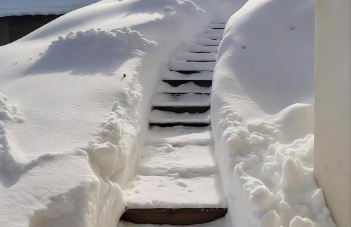megeve appartement des Crêtets - Foto 17