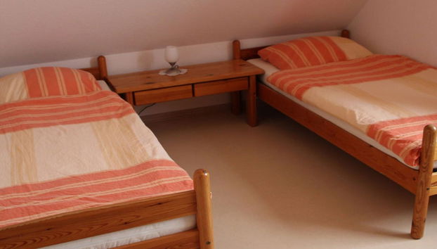 Holiday Apartment "voss" - Photo 5, Chambre