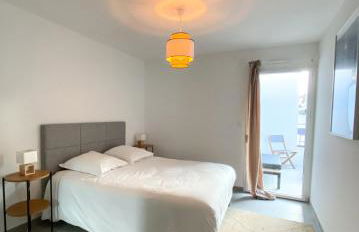 T3 30 dans résidence neuve près des plages - Foto 15