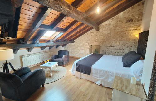 Casa Rural La Molinera Etxea - Foto 22