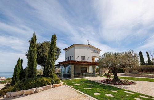 Colle degli ulivi Green Resort - Foto 1