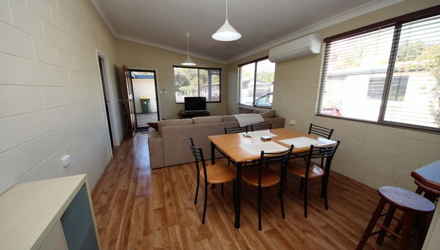 Servicio de comidas en la habitación