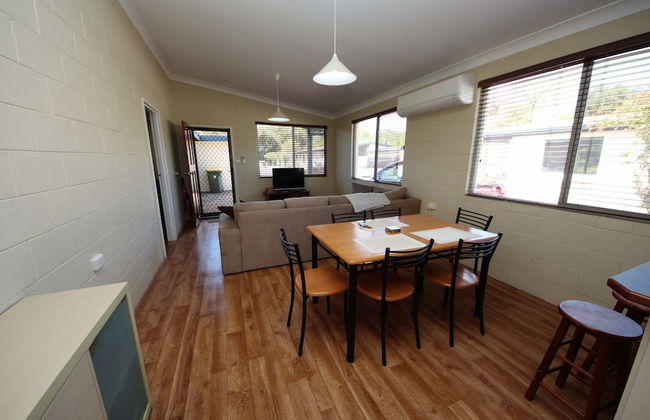 Beach Unit 7 at Hat Head - Foto 4