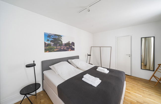 Lovely 2-bedroom Apartment in the Heart of Copenhagen - 62 - Foto 7