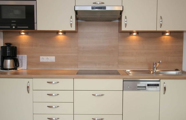 Spacious Apartment in Uderns Near Ski Area - Foto 35