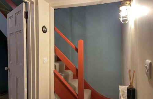 Pilots House High Street Aldeburgh - Foto 13