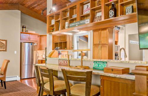 Alpine Court Chalet 4 Bedroom Home - Foto 52