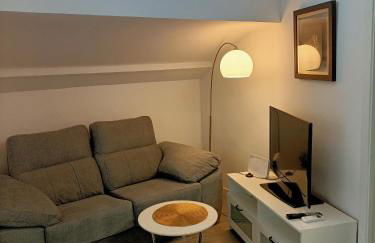 Apartamento Gran Vía Madrid W2 9 - Foto 6