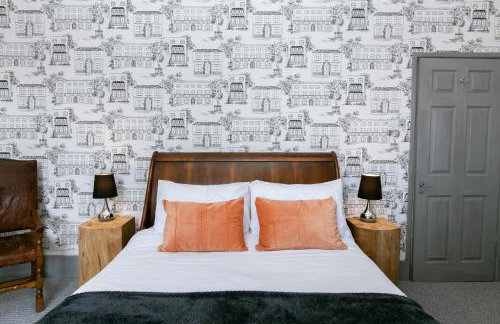 Peaceful Apartment - Dedicated Free Parking - Walk to Centre, Uni, Hosp - Business and Leisure - Contact For Long Stays - Foto 15