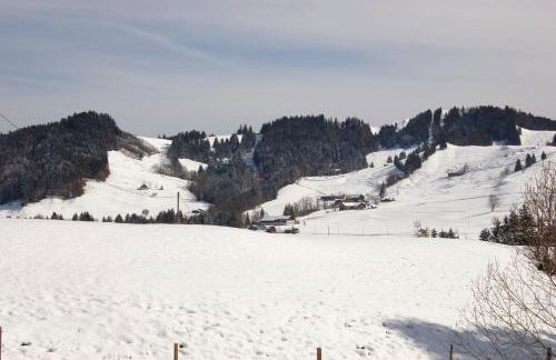 Ferienwohnung Steibis / Allgäu - Foto 6