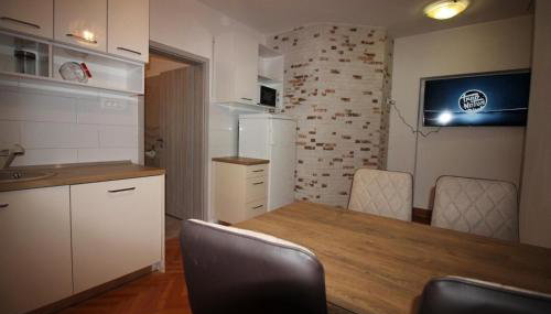 Apartment ZO-NA - Foto 2