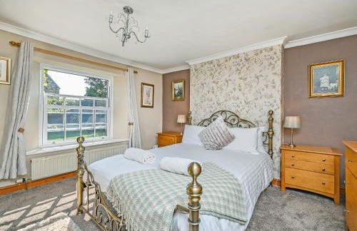 The Old Farmhouse-Uk12895 - Foto 10