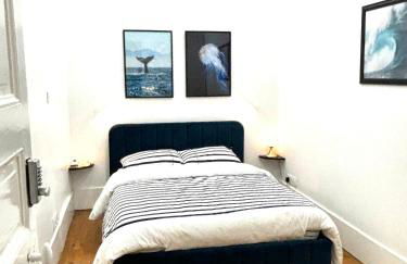 CHEZ CLAIRE 4- Place Capitole 122m2, Clim Centrale - Foto 24