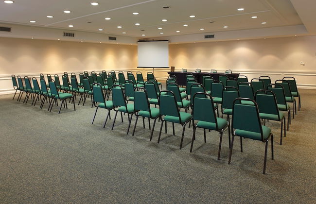 Transamerica Executive Higienópolis - Foto 36