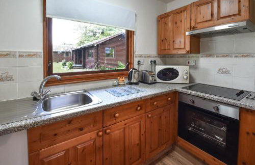 Ta Mill Cottages & Lodges - Brookview Lodge 3 - Foto 3