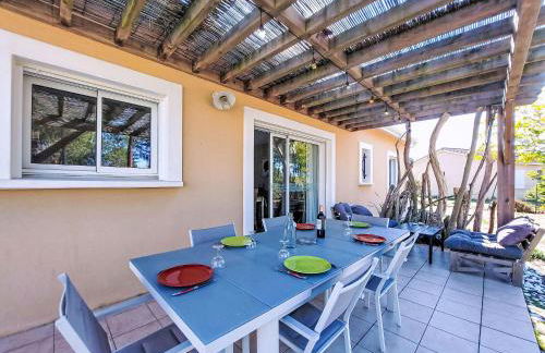 Holiday Home Les Ormes by Interhome - Foto 44