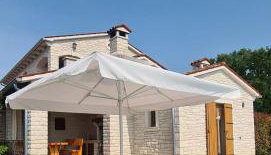 Villa Stella - Foto 5, sunbed