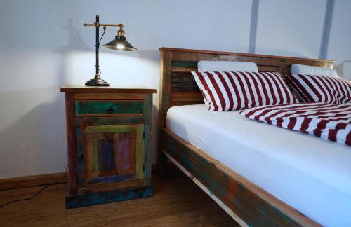 RefuKium alte Brennerei - Im Zentrum von Weißenburg - Foto 29