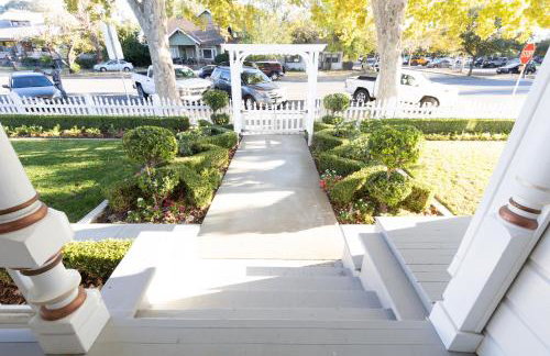 The Queen On Main - Foto 5