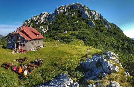 Apartment Jasna with breathtaking sea view, terrace and free parking - Foto 29