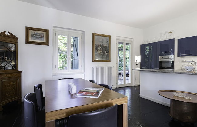 Italianway - Villa Visconta - Foto 56