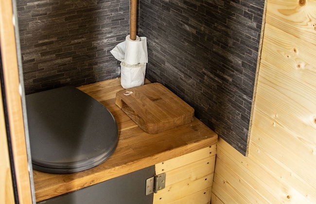 Les Cabanes de Warincthun - Foto 17